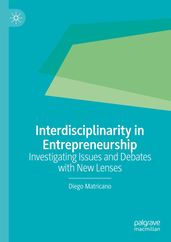 Interdisciplinarity in Entrepreneurship