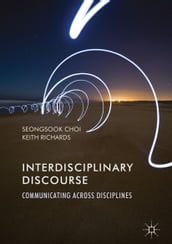 Interdisciplinary Discourse