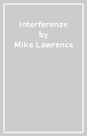 Interferenze