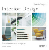 Interior design. Dall ideazione al progetto