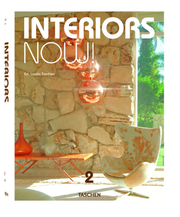 Interiors now! Ediz. italiana, spagnola e portoghese. 2. - Ian Phillips