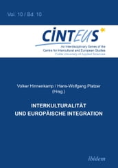 Interkulturalität und Europäische Integration