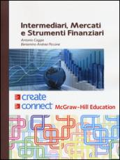 Intermediari, mercati e strumenti finanziari. Con Connect