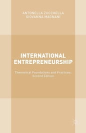 International Entrepreneurship