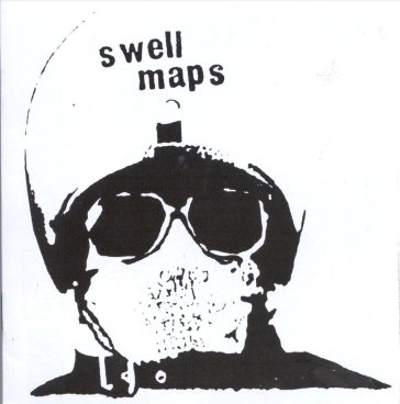 International rescue - Swell Maps