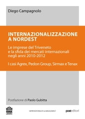 Internazionalizzazione a Nordest