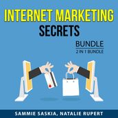 Internet Marketing Secrets Bundle, 2 in 1 Bundle