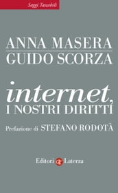 Internet, i nostri diritti