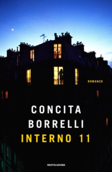 Interno 11 - Concita Borrelli