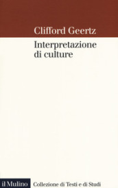 Interpretazione di culture