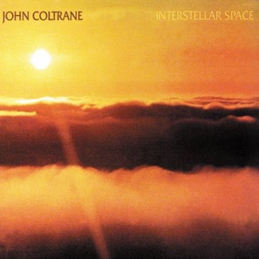 Interstellar space - John Coltrane