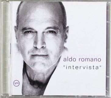 Intervista -2cd- - Aldo Romano