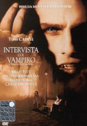 Intervista Col Vampiro - Neil Jordan