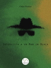 Intervista a un Man in Black