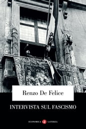 Intervista sul fascismo