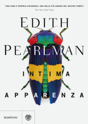 Intima apparenza - Edith Pearlman