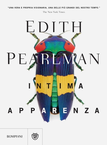 Intima apparenza - Edith Pearlman