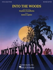 Into the Woods Edition Songbook