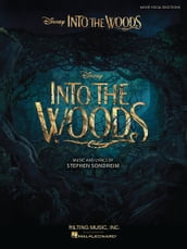 Into the Woods Songbook