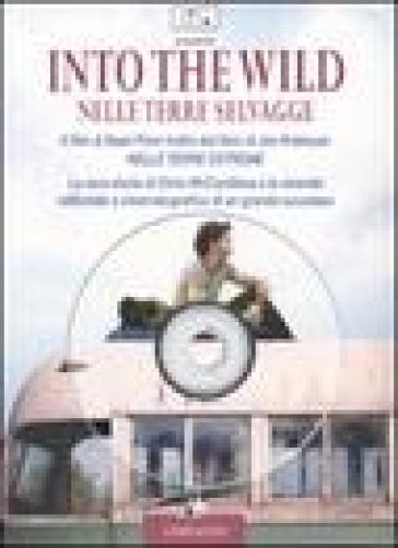 Into the wild. Nelle terre selvagge. DVD - Sean Penn