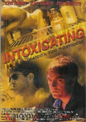 Intoxicating - Quando il vizio ti distrugge (DVD) - Mark David