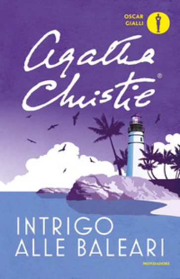 Intrigo alle Baleari e altre storie - Agatha Christie