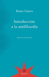 Introducción a la antifilosofía