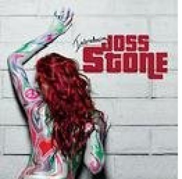 Introducing - Joss Stone