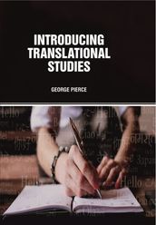 Introducing Translational Studies