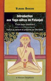 Introduction aux Yoga-sûtras de Patanjali