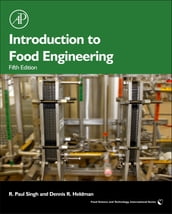 Introduction to Food Engineering, Enhanced