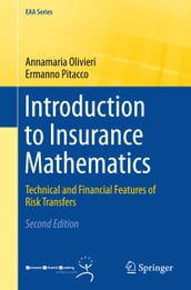 Introduction to Insurance Mathematics