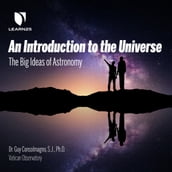 Introduction to the Universe, An