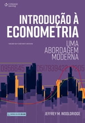 Introdução à econometria