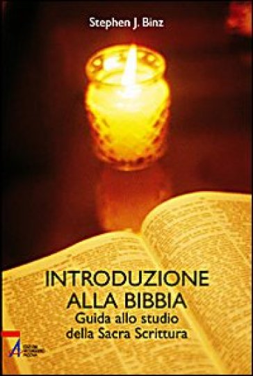 Introduzione alla Bibbia. Guida alla sacra scrittura - Stephen J. Binz  NA