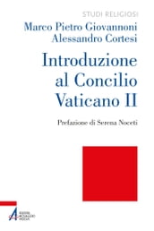 Introduzione al Concilio Vaticano II