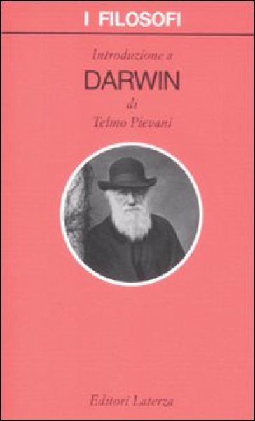 Introduzione a Darwin - Telmo Pievani