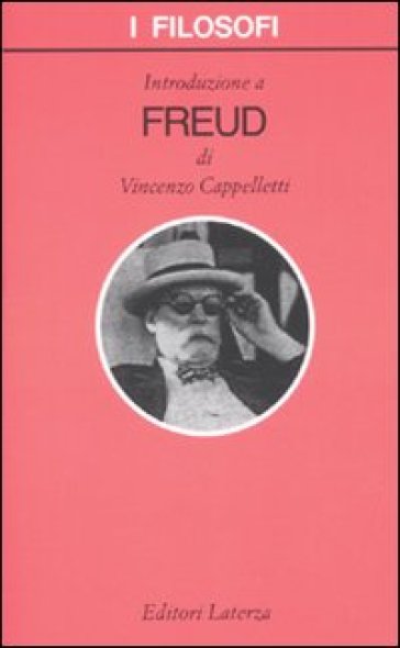 Introduzione a Freud - Vincenzo Cappelletti