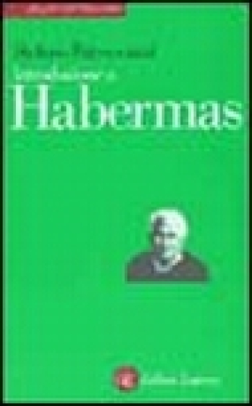 Introduzione a Habermas - Stefano Petrucciani
