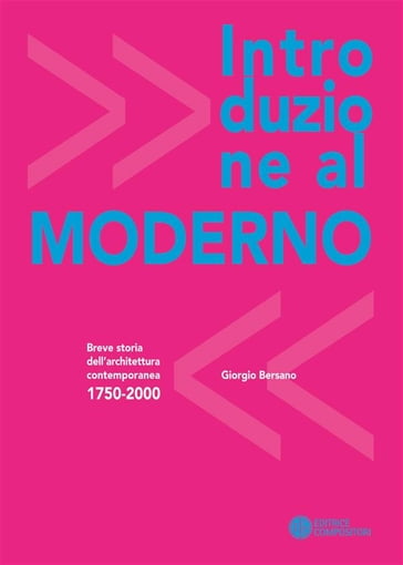 Introduzione al moderno - Giorgio Bersano