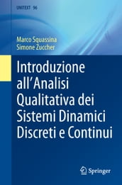 Introduzione all Analisi Qualitativa dei Sistemi Dinamici Discreti e Continui
