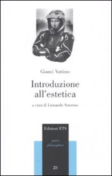 Introduzione all'estetica - Gianni Vattimo