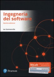 Introduzione all ingegneria del software. Ediz. Mylab. Con Contenuto digitale per accesso on line