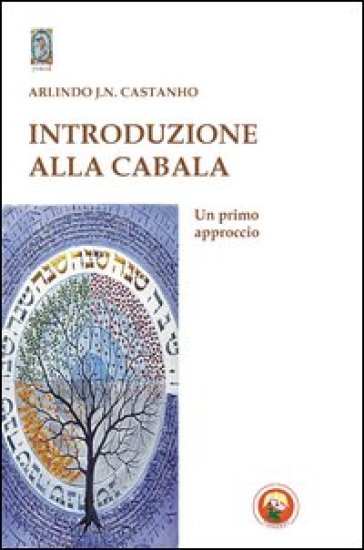 Introduzione alla cabala - Arlindo José Nicau Castanho