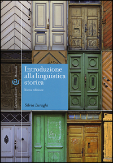 Introduzione alla linguistica - Silvia Luraghi