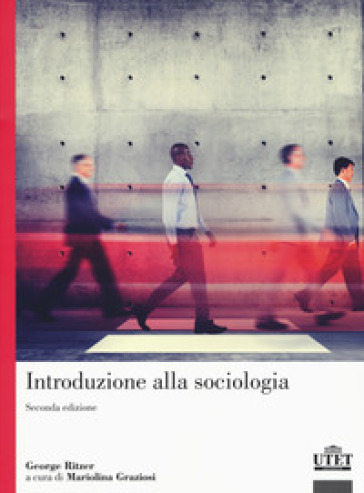 Introduzione alla sociologia - George Ritzer