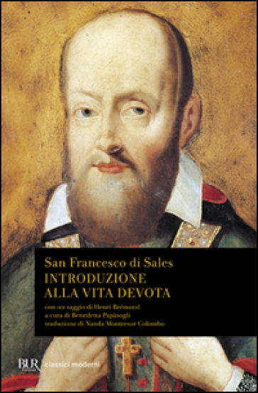 Introduzione alla vita devota - Francesco di Sales (santo)