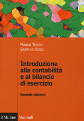 Introduzione alla contabilità e al bilancio d esercizio