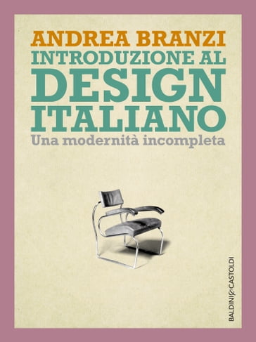 Introduzione al design italiano - Andrea Branzi