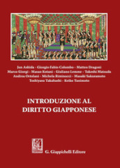 Introduzione al diritto giapponese